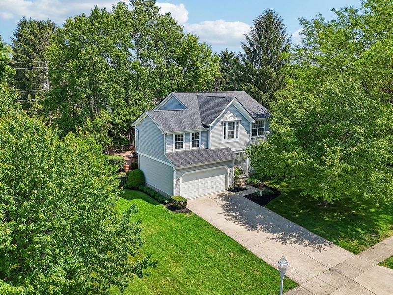 699 Ridenour Road , Gahanna, OH 43230 Photo 49
