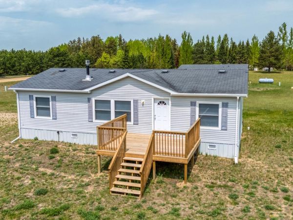6488 Nature Road NW, Bemidji, MN 56601