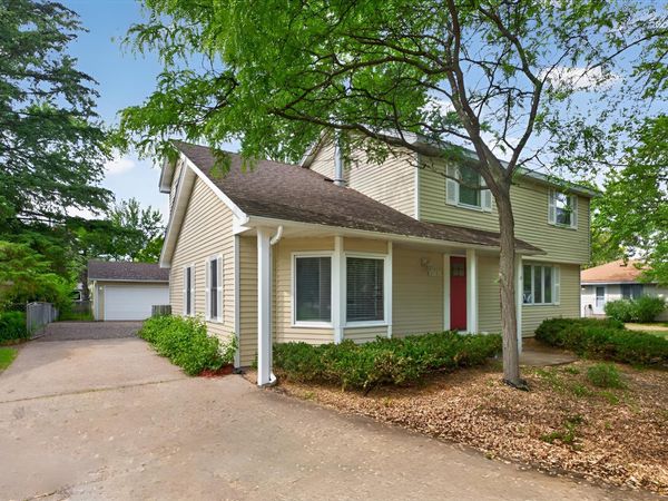 2701 121st Avenue NW, Coon Rapids, MN 55433