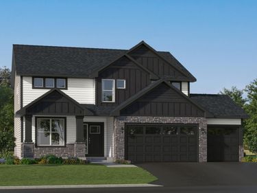 9580 Lydia Lane, Elko New Market, MN 55020