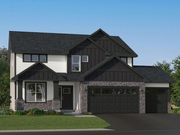 9580 Lydia Lane , Elko New Market, MN 55020