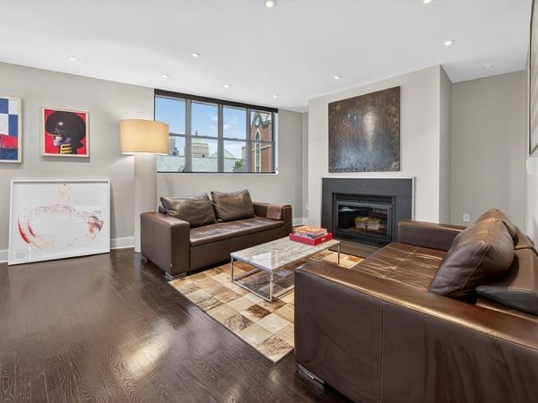 567 Tremont, Unit 32, Boston, MA 02118