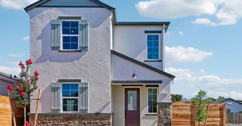 6449 Ventris Walk, Sacramento, CA 95823 Photo