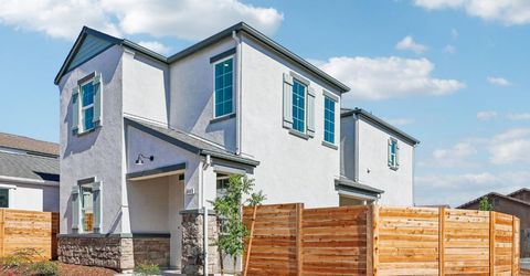 6449 Ventris Walk, Sacramento, CA 95823 Photo