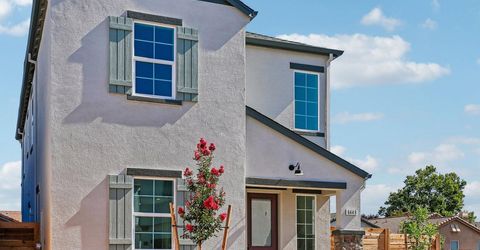 6449 Ventris Walk, Sacramento, CA 95823 Photo
