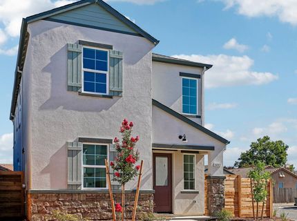 6449 Ventris Walk, Sacramento, CA 95823 Photo