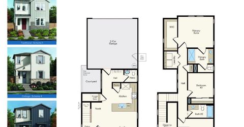 6449 Ventris Walk, Sacramento, CA 95823 Photo