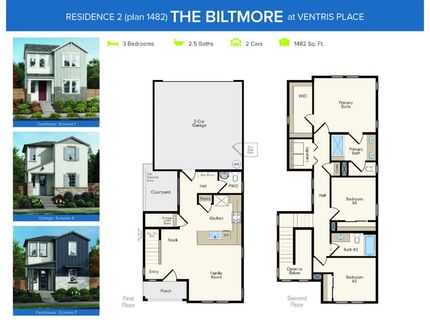 6449 Ventris Walk, Sacramento, CA 95823 Photo