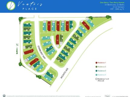 6449 Ventris Walk, Sacramento, CA 95823 Photo