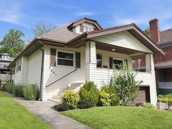 3641 Wilshire Avenue, Cincinnati, OH 45208