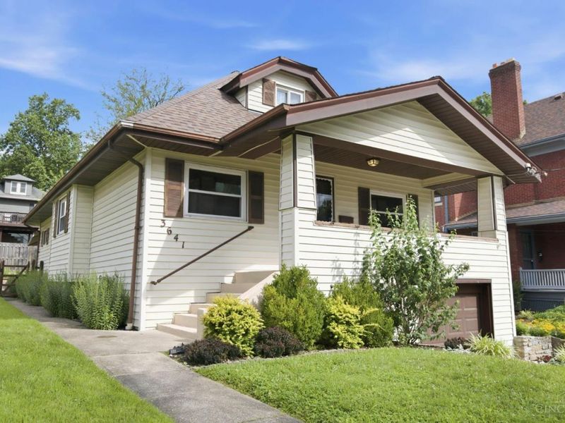 3641 Wilshire Avenue, Cincinnati, OH 45208 Photo 1