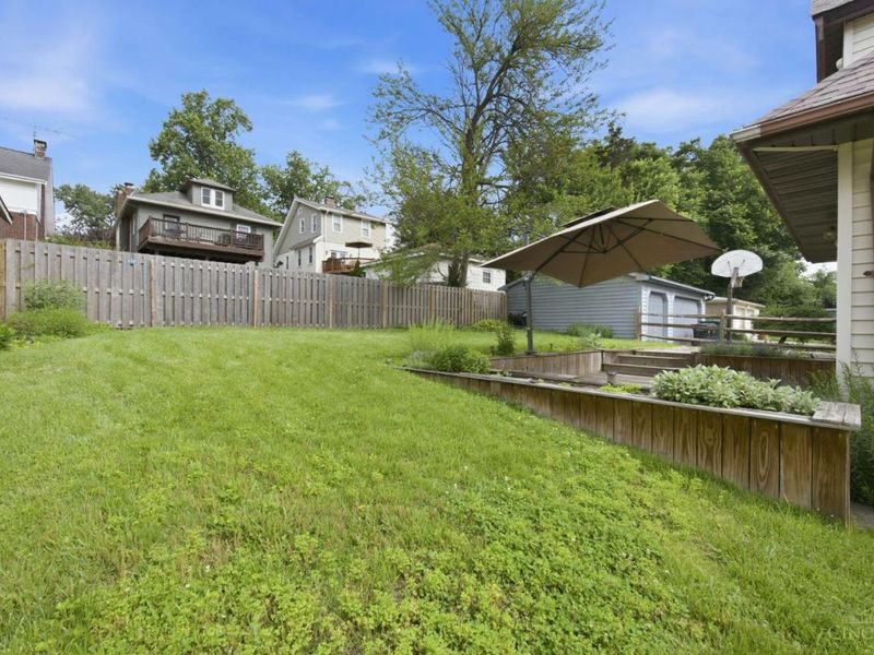 3641 Wilshire Avenue, Cincinnati, OH 45208 Photo 15