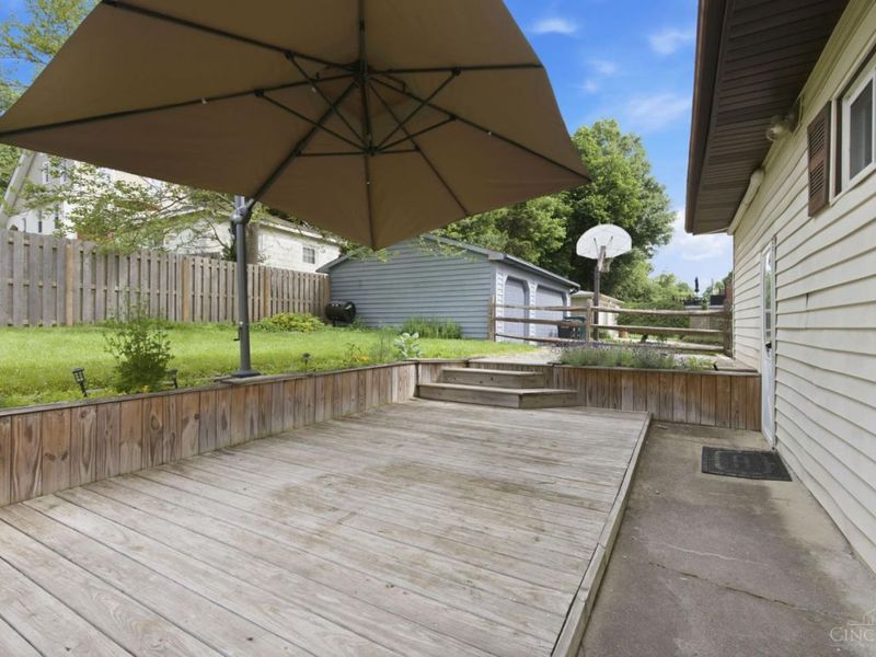 3641 Wilshire Avenue, Cincinnati, OH 45208 Photo 16