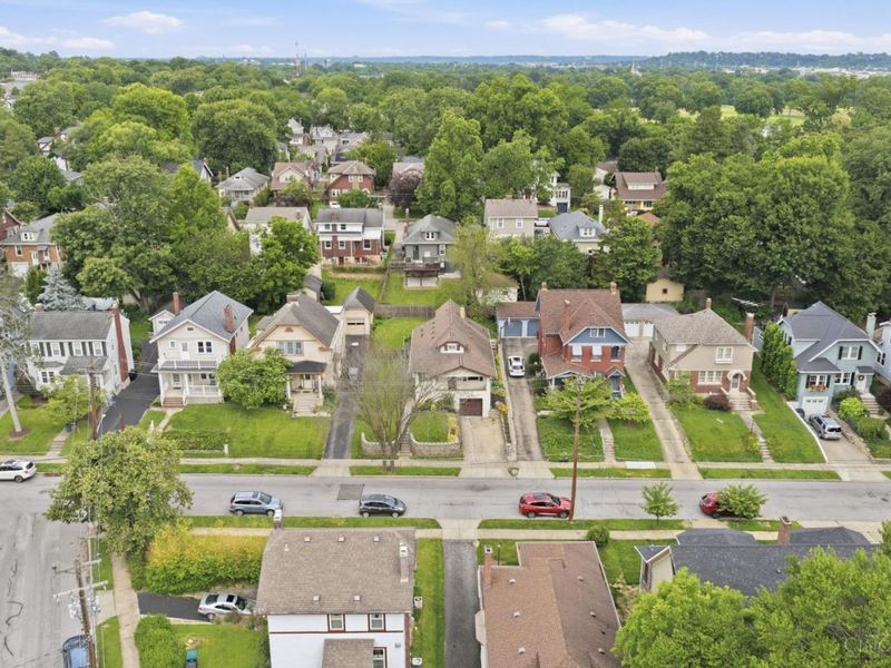 3641 Wilshire Avenue, Cincinnati, OH 45208 Photo 19