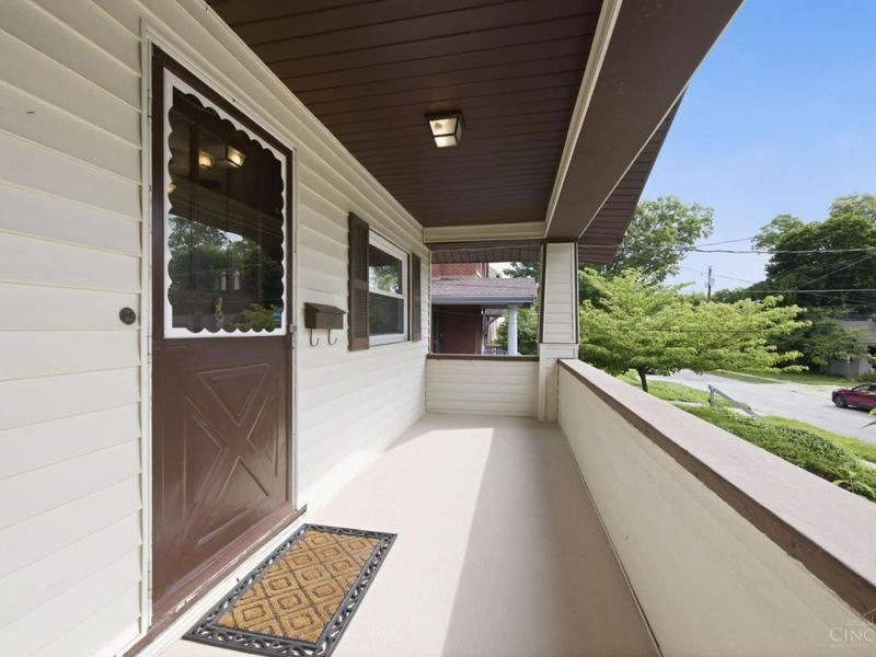 3641 Wilshire Avenue, Cincinnati, OH 45208 Photo 2