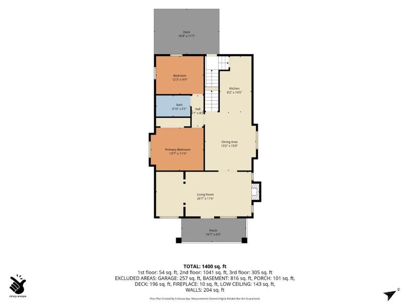 3641 Wilshire Avenue, Cincinnati, OH 45208 Photo 20