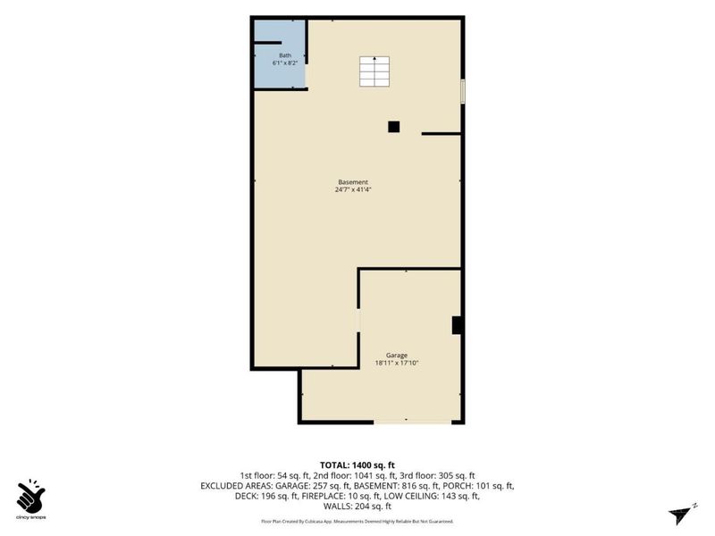 3641 Wilshire Avenue, Cincinnati, OH 45208 Photo 22