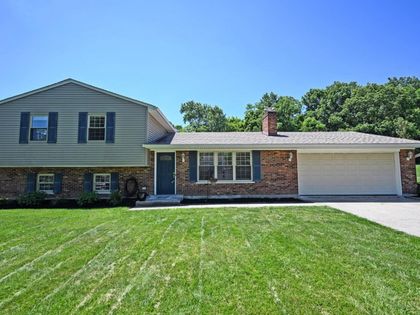 5351 Timberchase Court Cincinnati, OH 45247