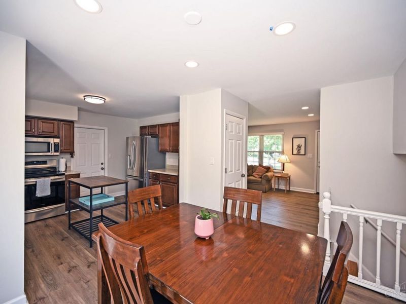 5351 Timberchase Court, Green Township, OH 45247 Photo 13