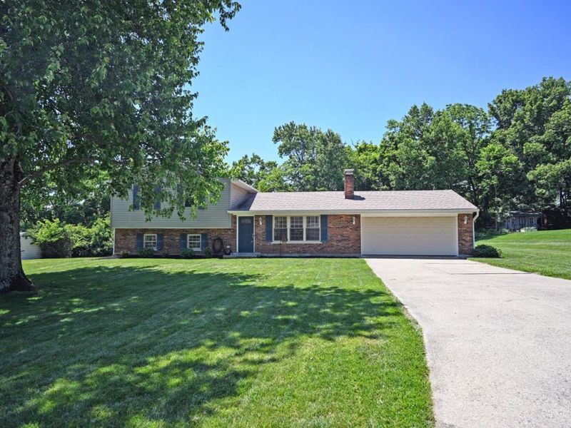 5351 Timberchase Court, Green Township, OH 45247 Photo 2