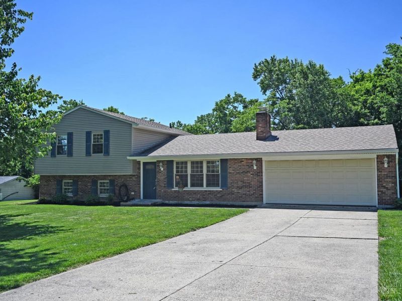5351 Timberchase Court, Green Township, OH 45247 Photo 3