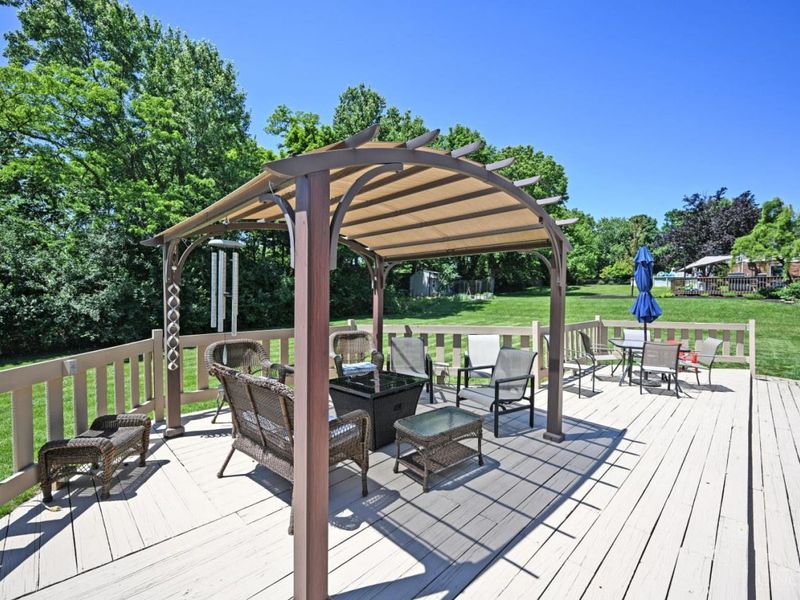 5351 Timberchase Court, Green Township, OH 45247 Photo 36