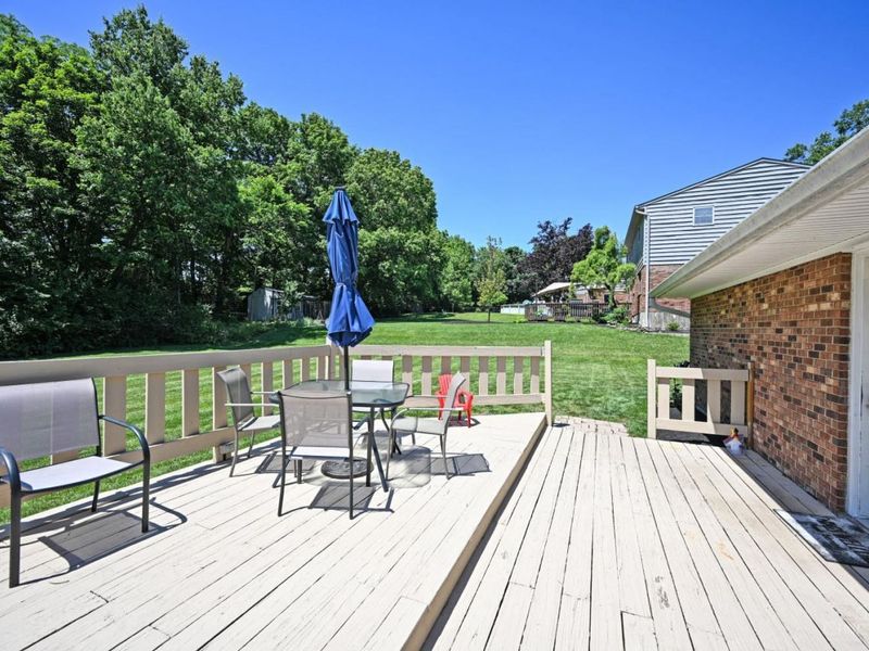 5351 Timberchase Court, Green Township, OH 45247 Photo 37