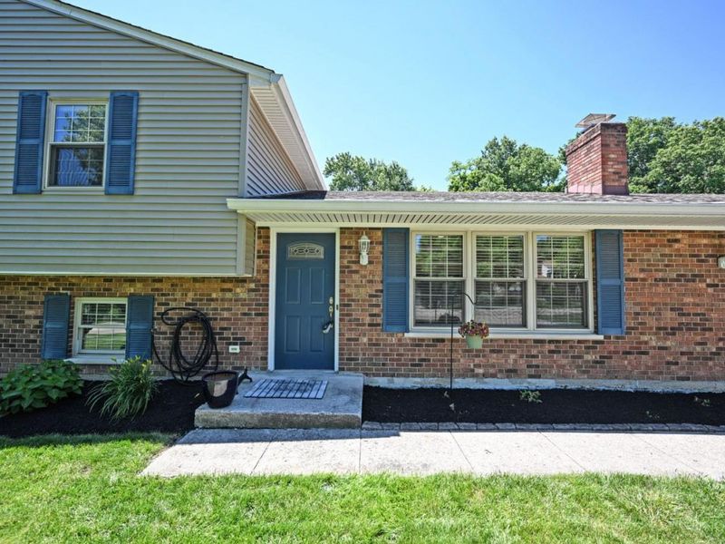 5351 Timberchase Court, Green Township, OH 45247 Photo 4