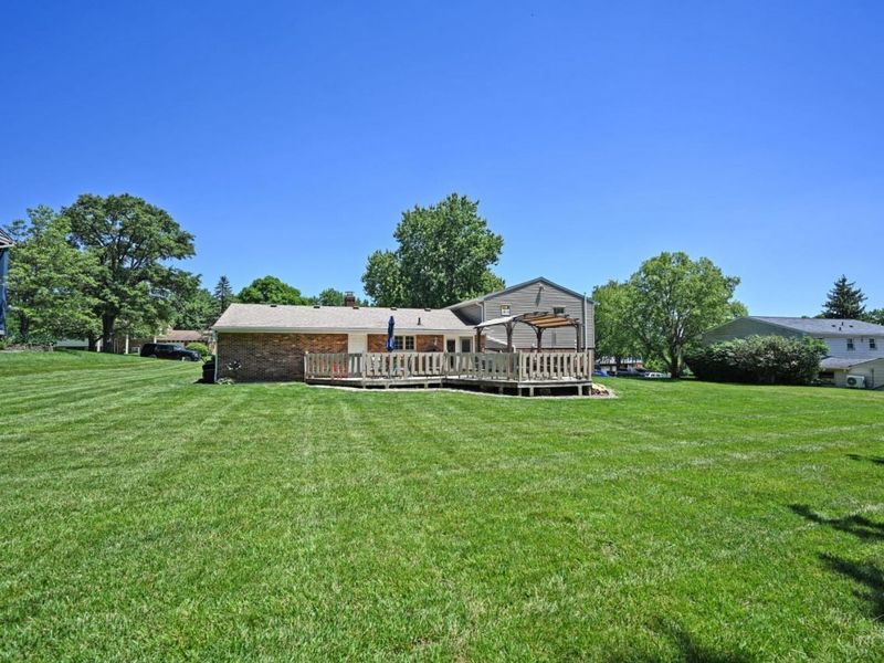 5351 Timberchase Court, Green Township, OH 45247 Photo 44