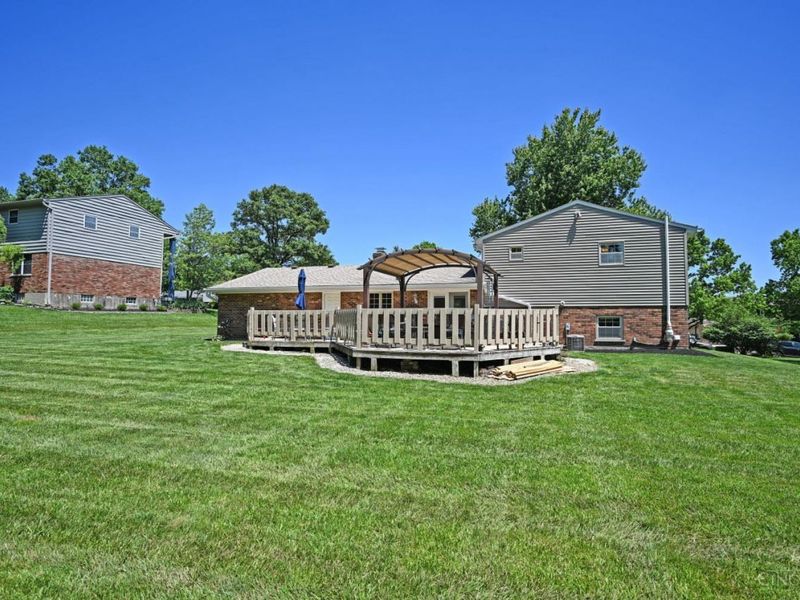 5351 Timberchase Court, Green Township, OH 45247 Photo 45