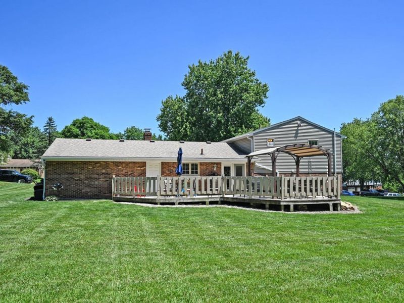 5351 Timberchase Court, Green Township, OH 45247 Photo 46