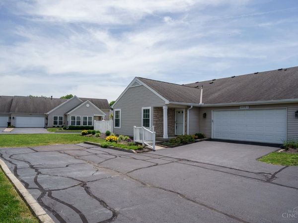 10478 Jesica Lane, Unit 3, Harrison, OH 45030