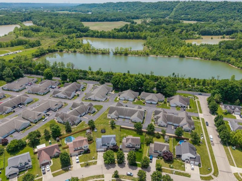 10478 Jesica Lane, Unit 3, Harrison, OH 45030 Photo 47