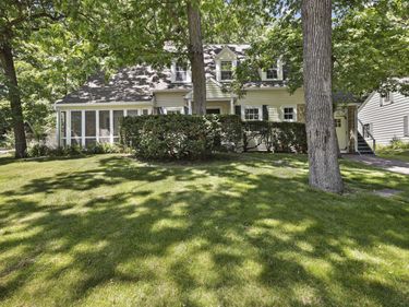 1234 Sweetbriar Road, Madison, WI 53705