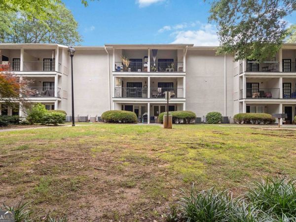 1150 Collier Road NW, Unit K23, Atlanta, GA 30318
