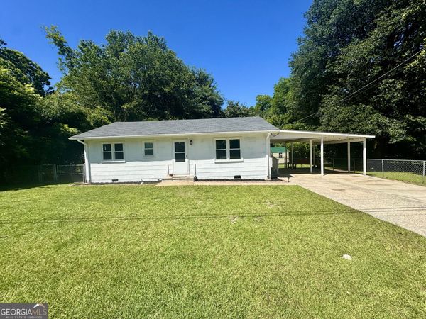 103 Jackson Street, Byron, GA 31008