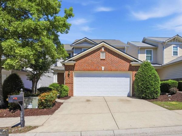 2007 Appaloosa Way, Conyers, GA 30012