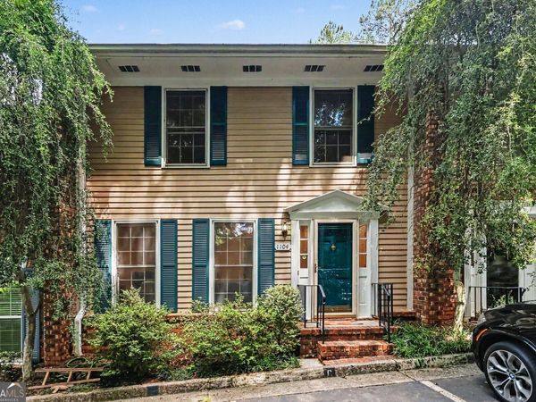 1104 Moorestown Circle, Decatur, GA 30033