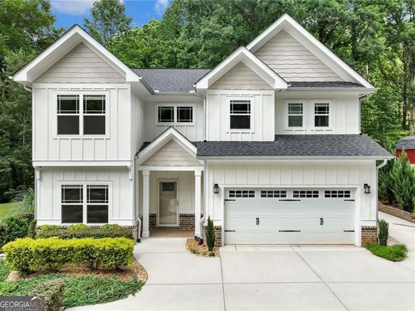 6351 Blackjack Road, Flowery Branch, GA 30542