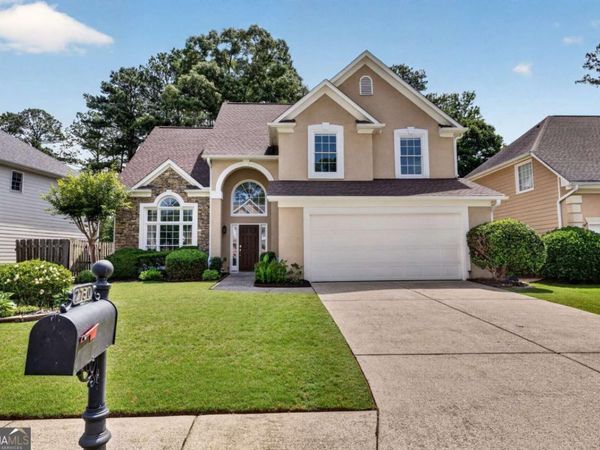 2730 Harper Woods Drive, Marietta, GA 30062