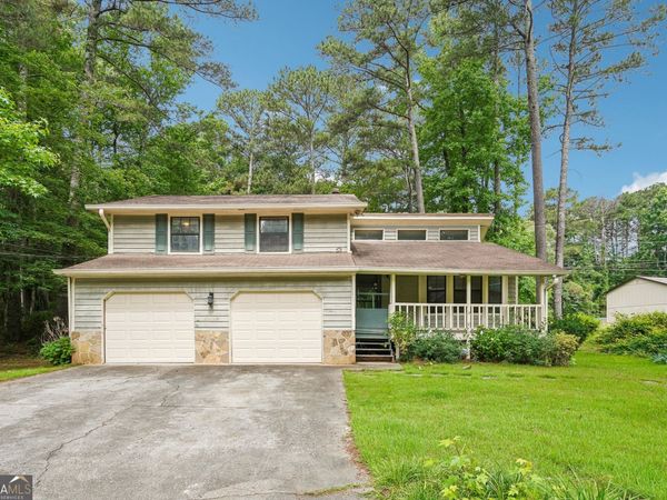 511 Ryan Place, Stone Mountain, GA 30087