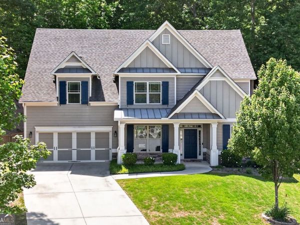 6004 Wildcreek Road, Sugar Hill, GA 30518