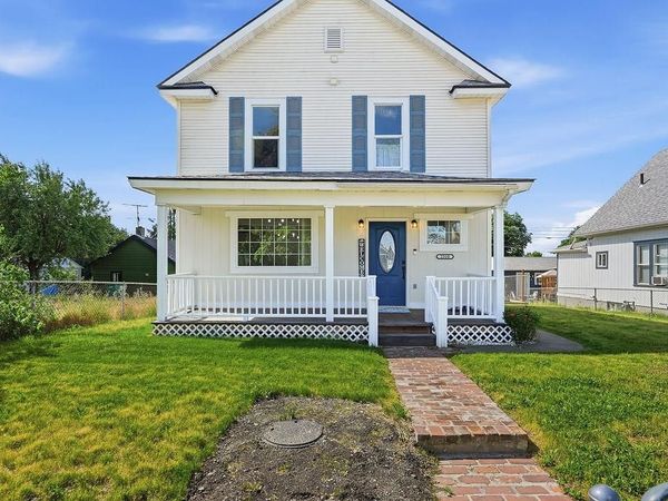 2310 E Providence Ave Ave, Spokane, WA 99207