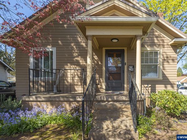 2595 Brooks Av NE, Salem, OR 97301