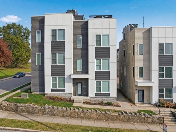514 31st Ave N, Nashville, TN 37209