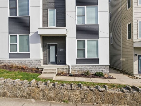 514 31st Ave N, Nashville, TN 37209