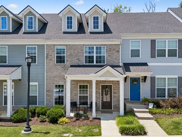 2507 Napa Valley Way , Columbia, TN 38401
