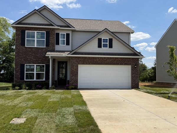 4927 Kai Drive , Murfreesboro, TN 37129