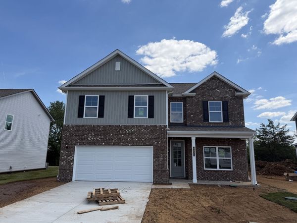 4931 Kai Drive , Murfreesboro, TN 37129