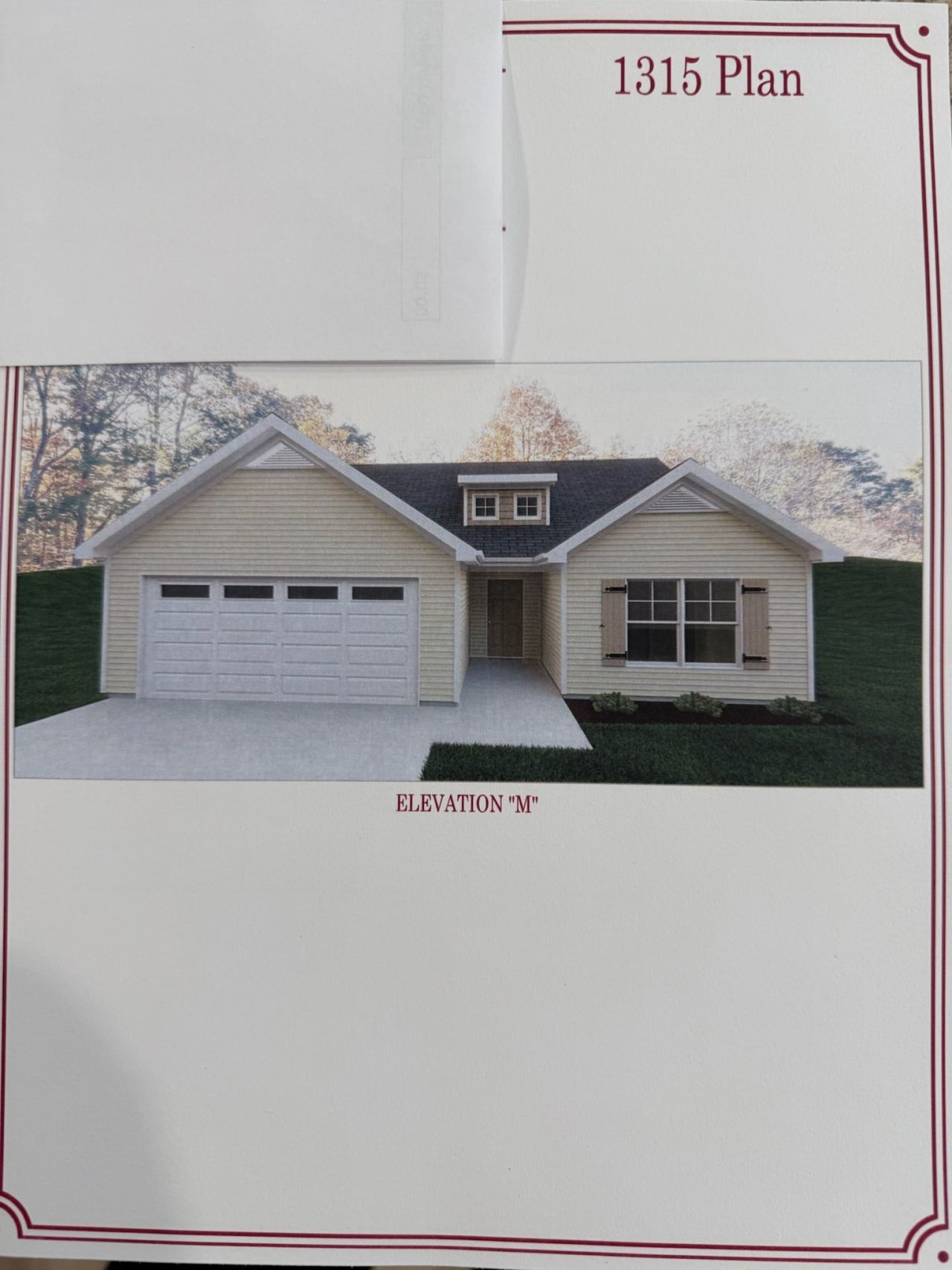 41 Stillwater Way , Tullahoma, TN 37388 Main Photo